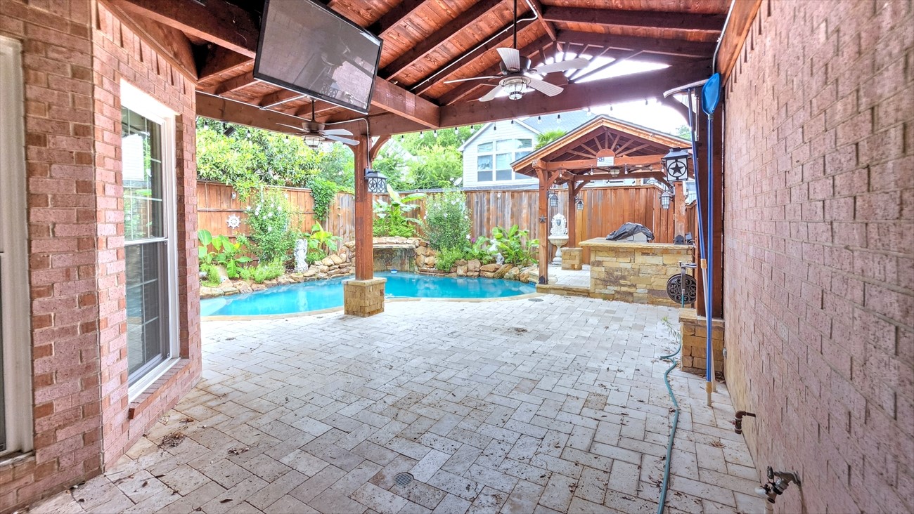 3631 Amber Hills Dr Drive Dallas TX 75287