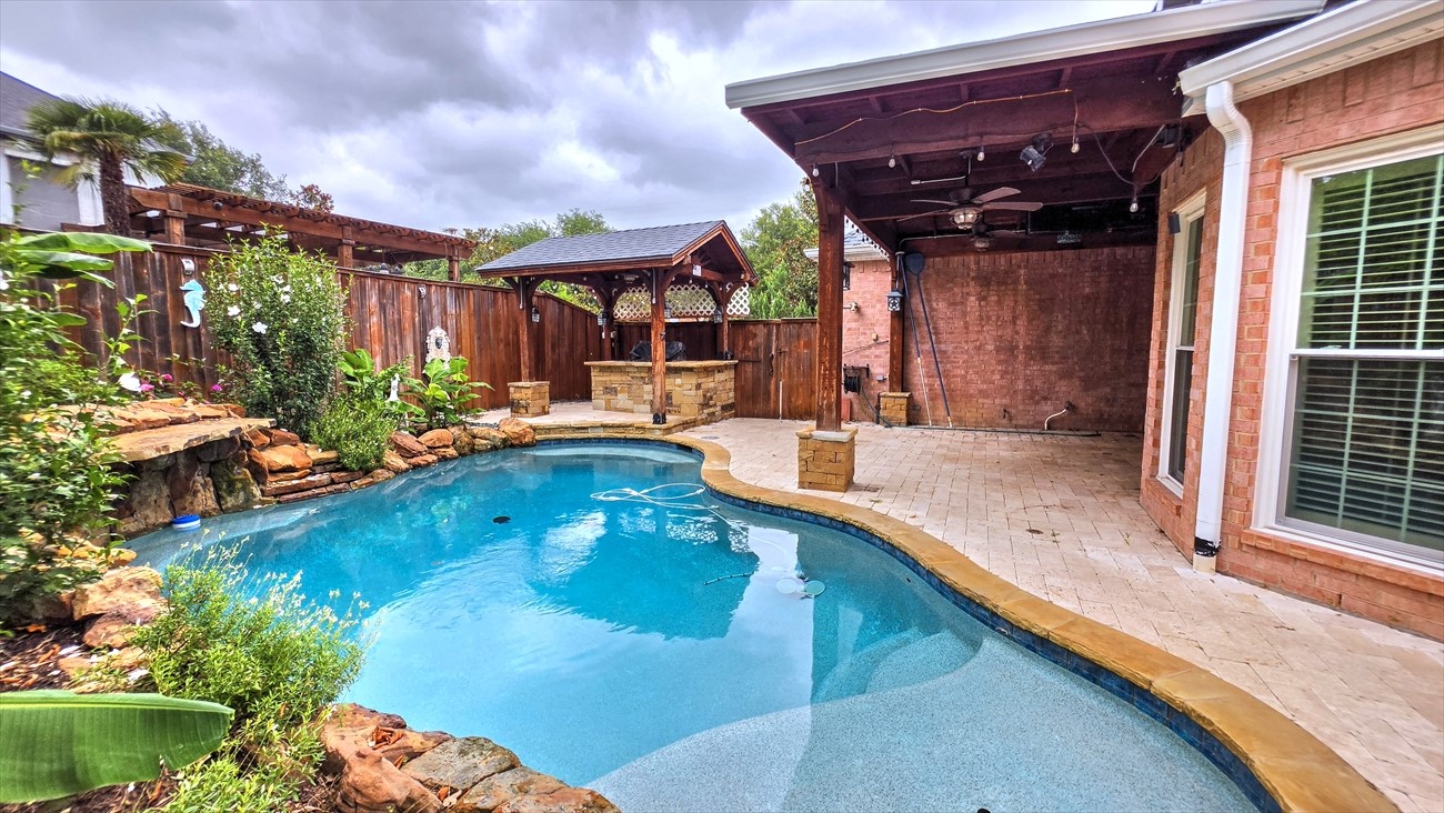 3631 Amber Hills Dr Drive Dallas TX 75287