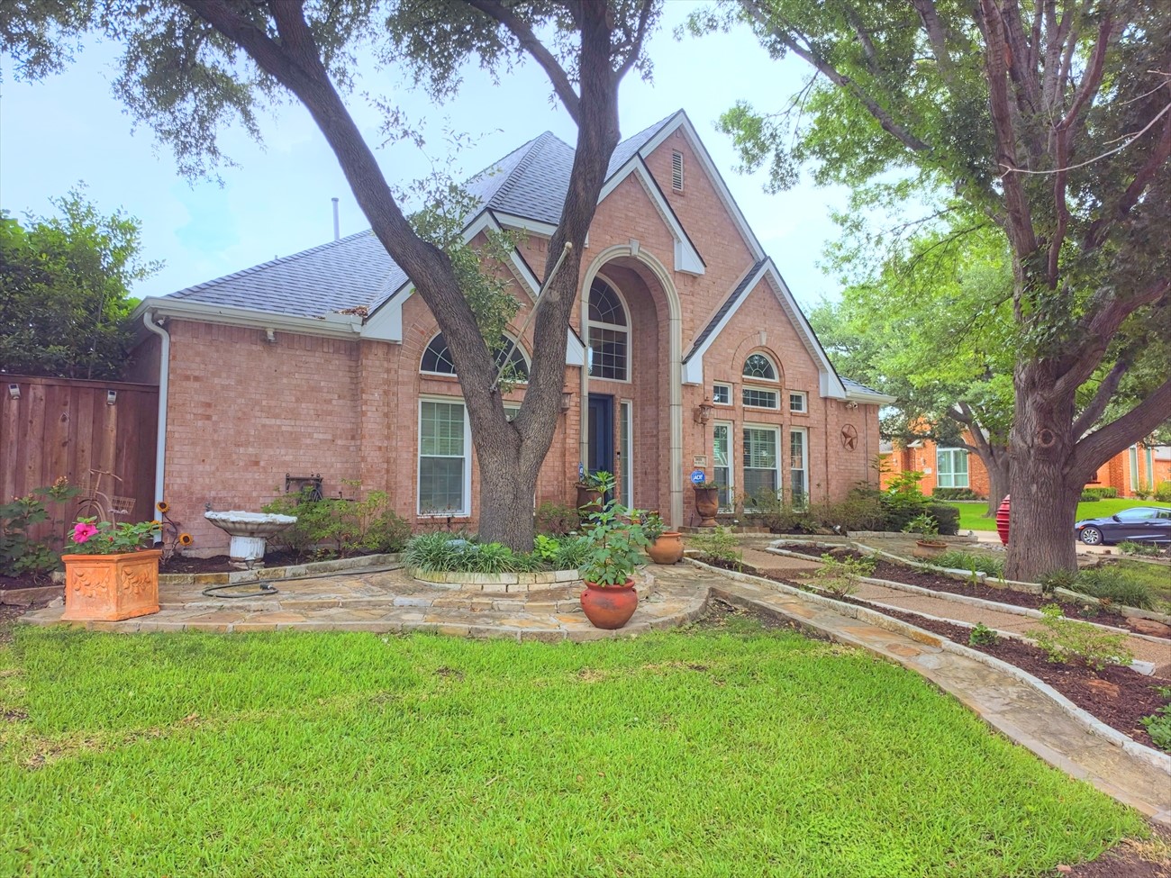 3631 Amber Hills Dr Drive Dallas TX 75287