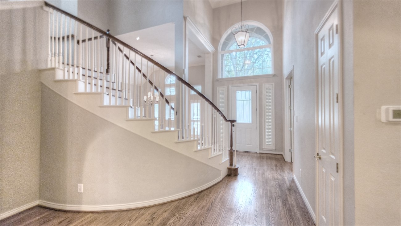 3631 Amber Hills Dr Drive Dallas TX 75287