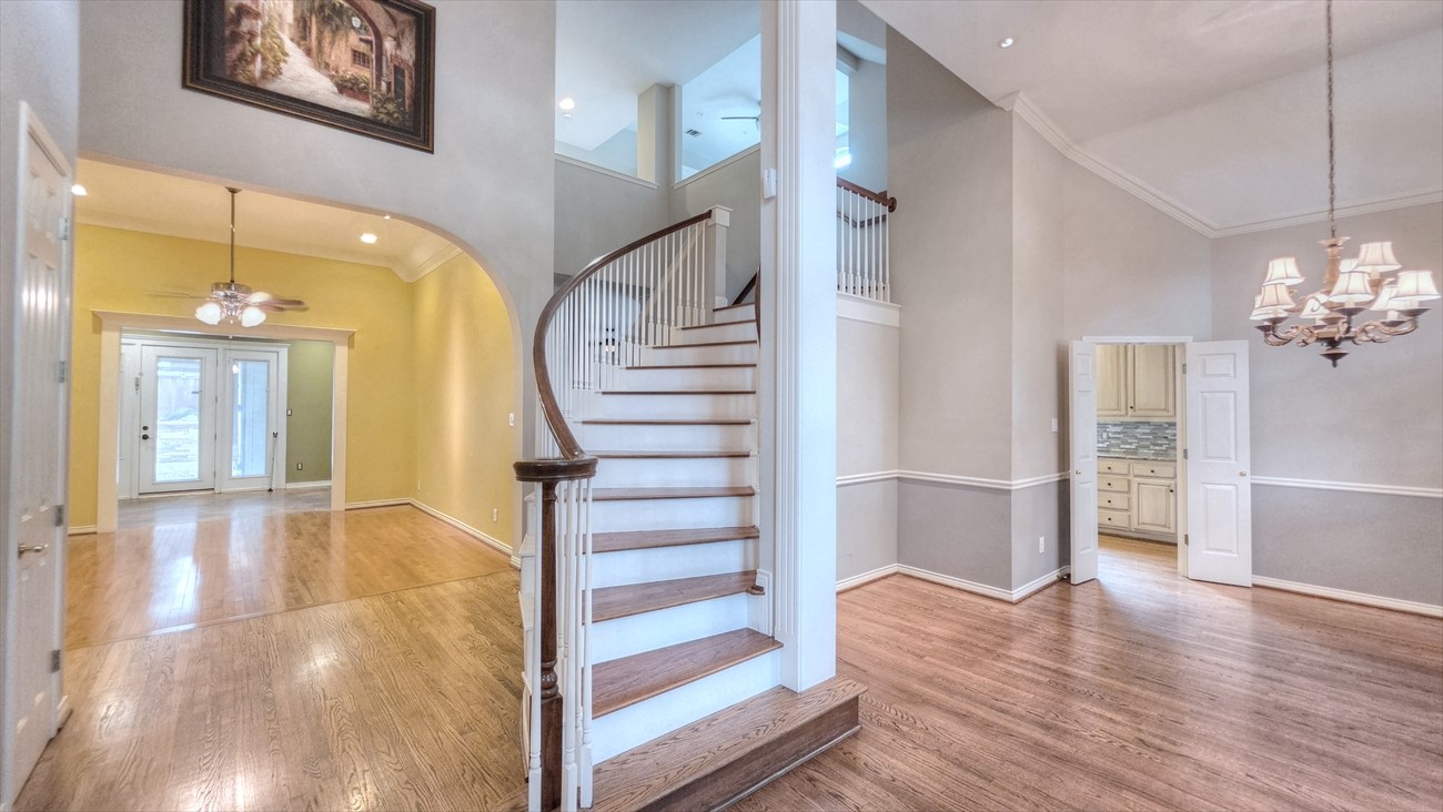 3631 Amber Hills Dr Drive Dallas TX 75287
