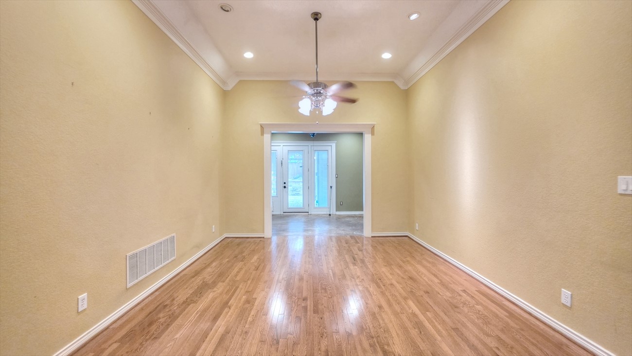 3631 Amber Hills Dr Drive Dallas TX 75287