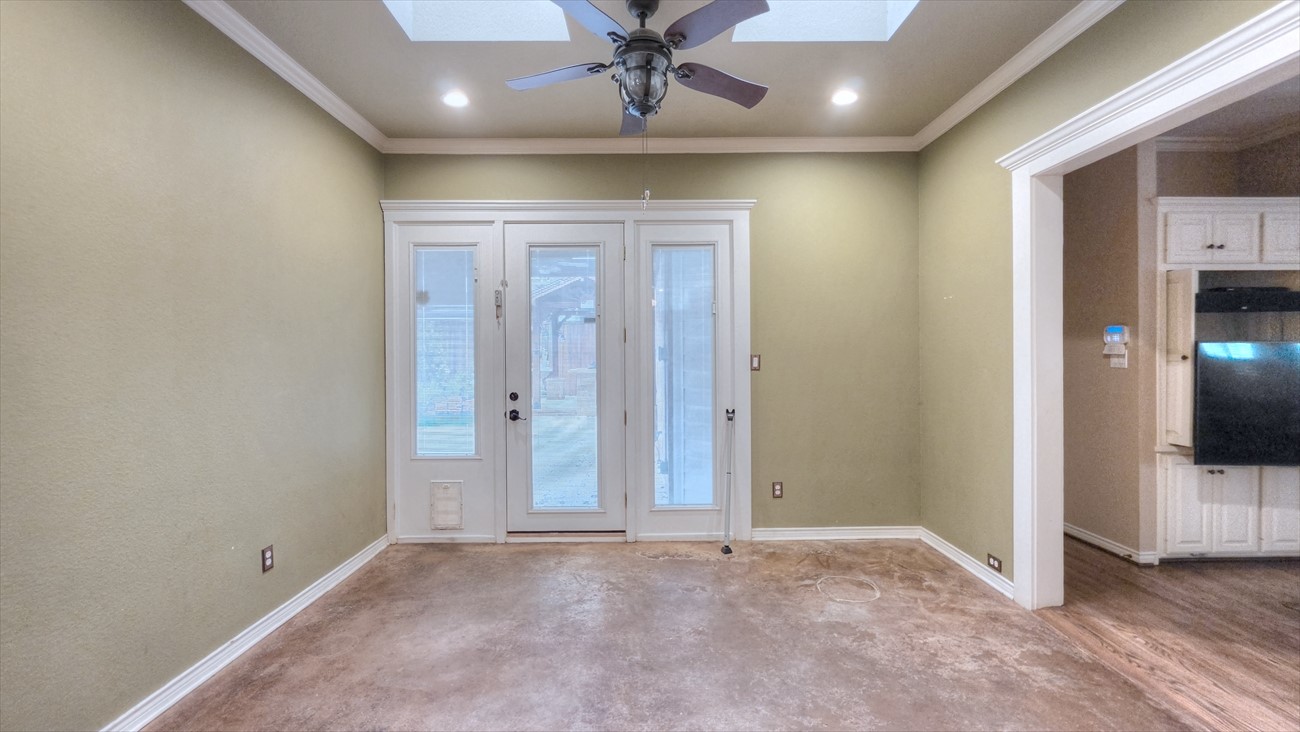 3631 Amber Hills Dr Drive Dallas TX 75287