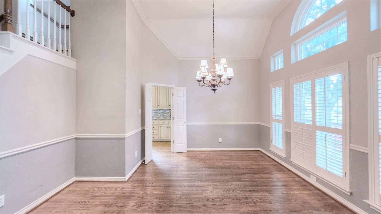 3631 Amber Hills Dr Drive Dallas TX 75287