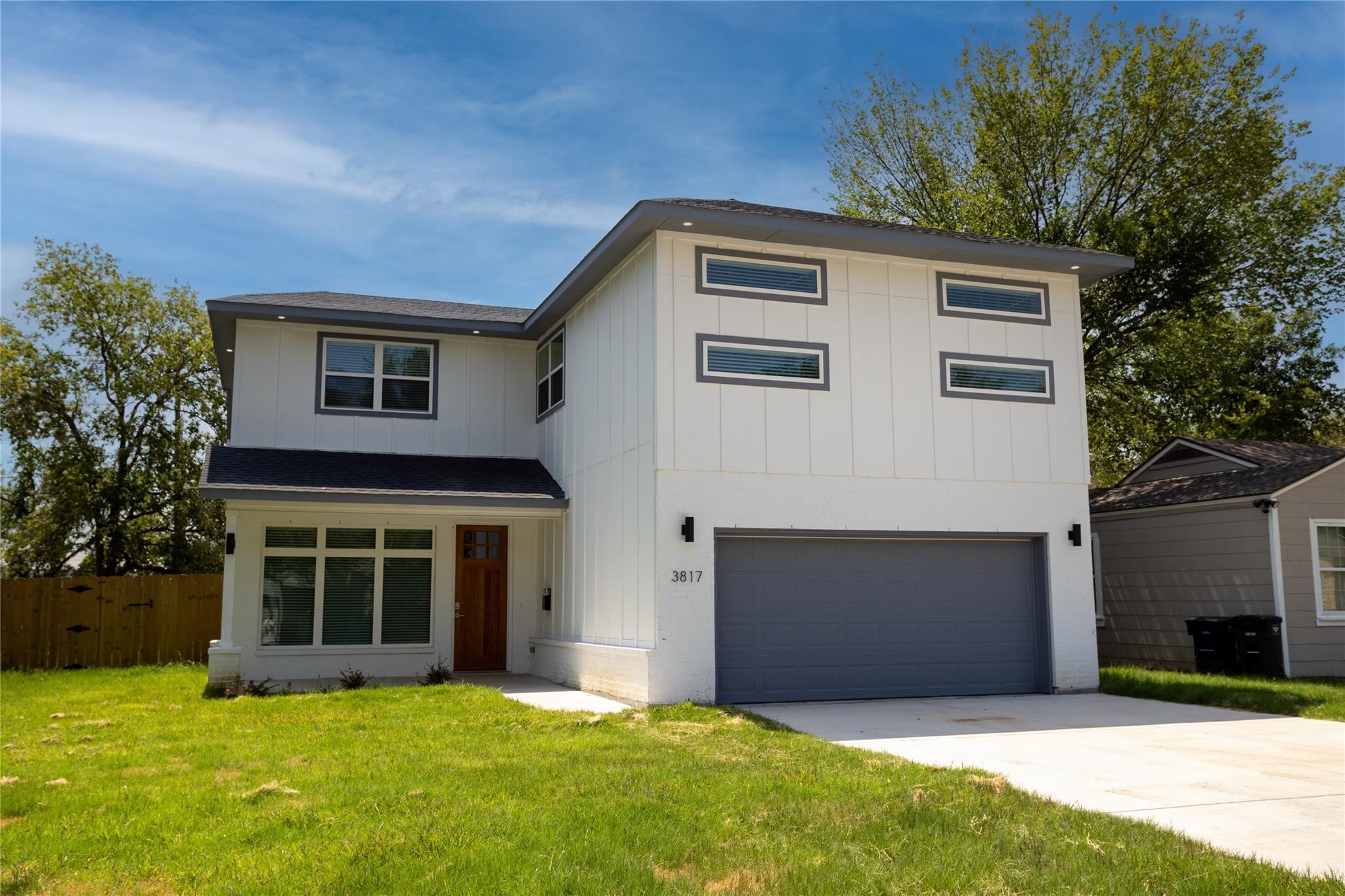 3817 Winfield Avenue Fort Worth TX 76109