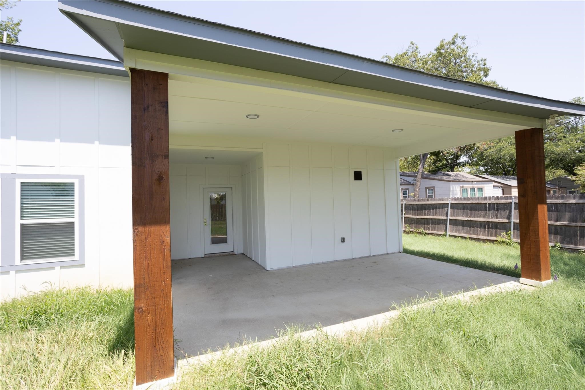 3817 Winfield Avenue Fort Worth TX 76109