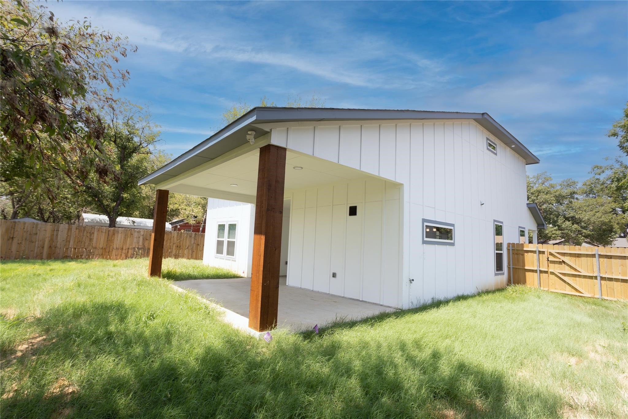3817 Winfield Avenue Fort Worth TX 76109