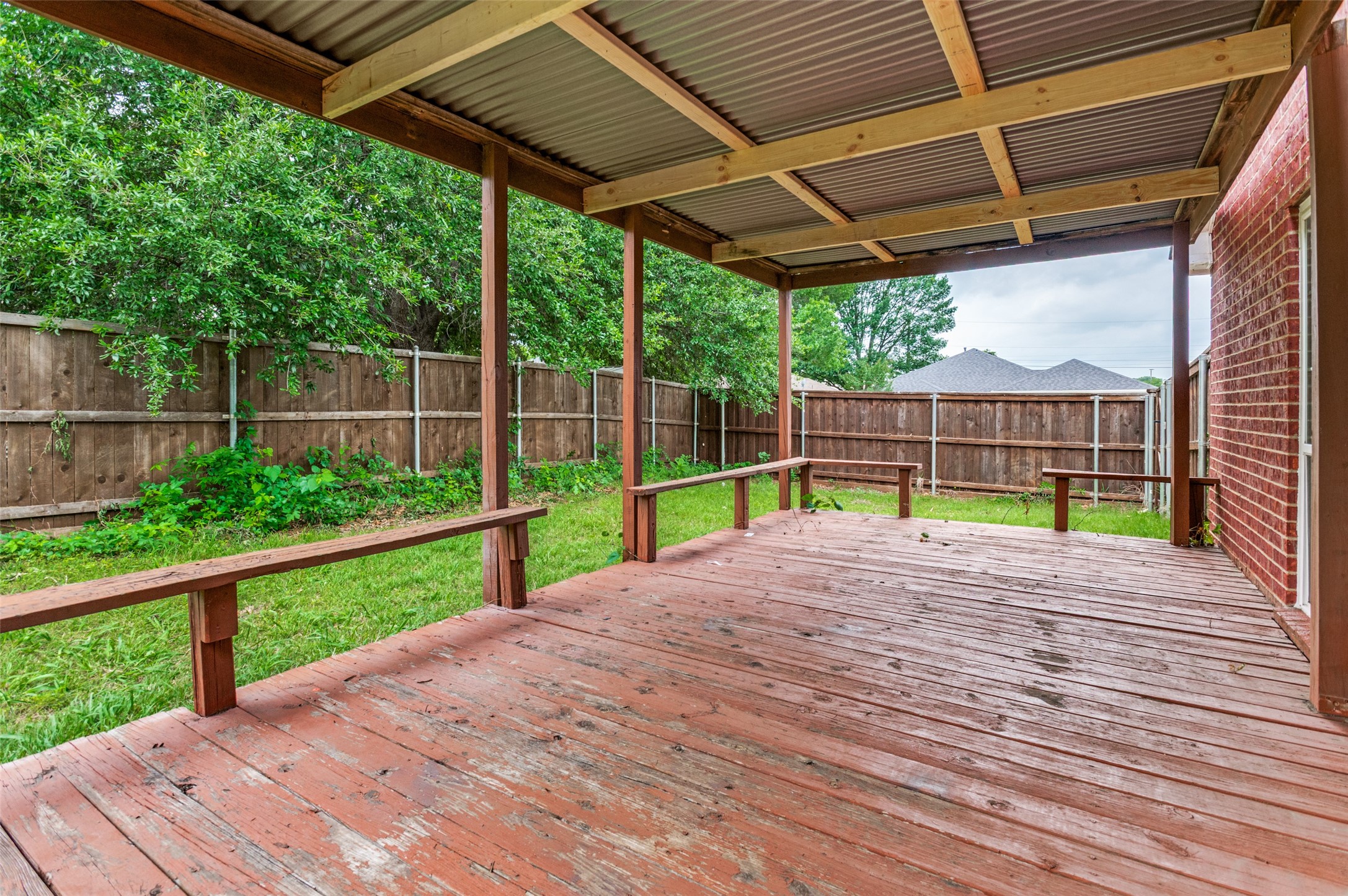 528 Lester Street Lewisville TX 75057