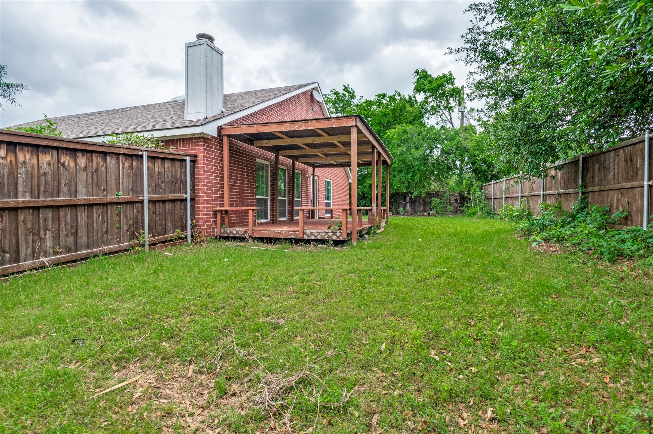 528 Lester Street Lewisville TX 75057