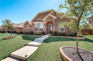 1321 Crescent Cove Drive Rockwall TX 75087