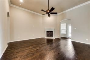 1321 Crescent Cove Drive Rockwall TX 75087