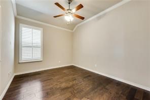 1321 Crescent Cove Drive Rockwall TX 75087