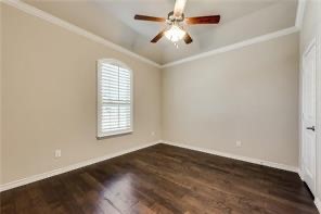 1321 Crescent Cove Drive Rockwall TX 75087