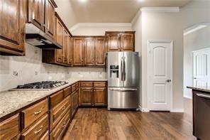 1321 Crescent Cove Drive Rockwall TX 75087
