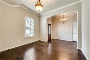 1321 Crescent Cove Drive Rockwall TX 75087