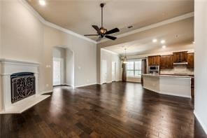 1321 Crescent Cove Drive Rockwall TX 75087