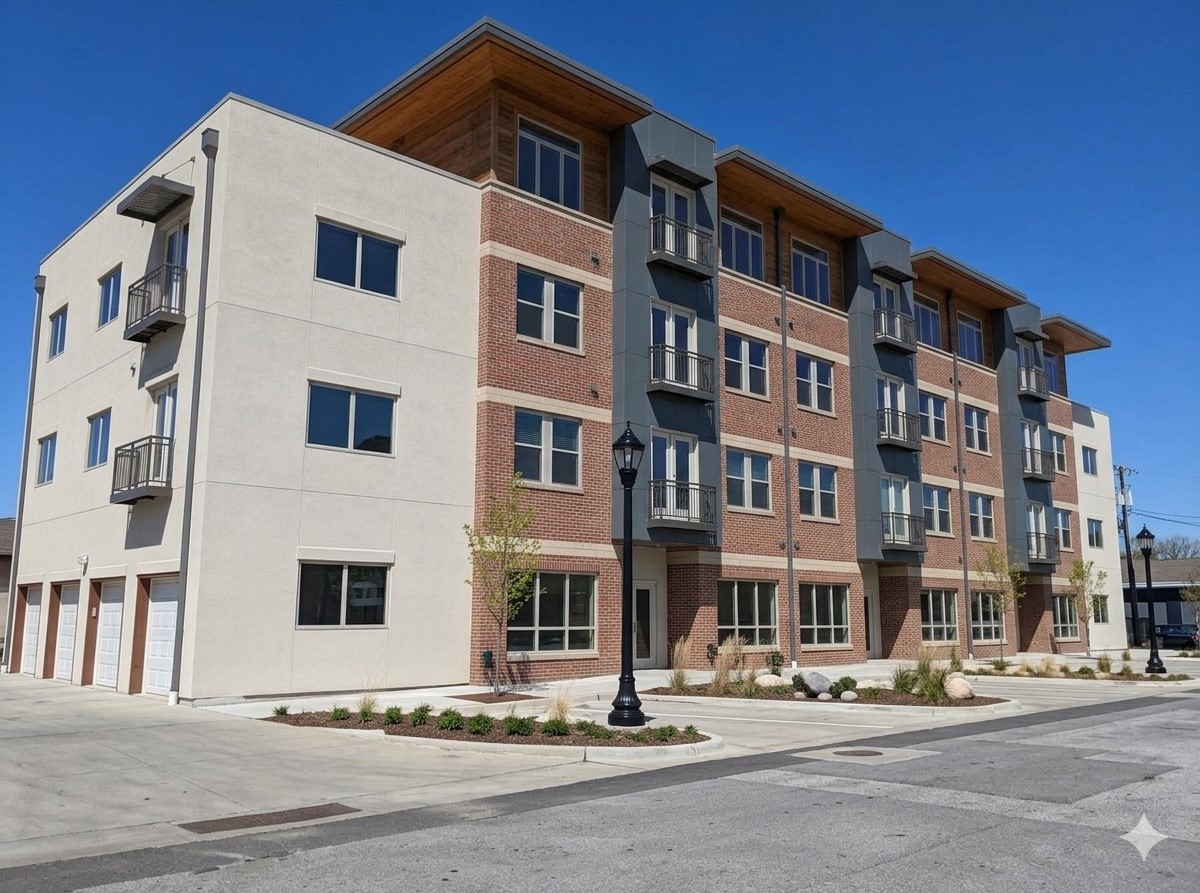 928 Travis Avenue Fort Worth TX 76104