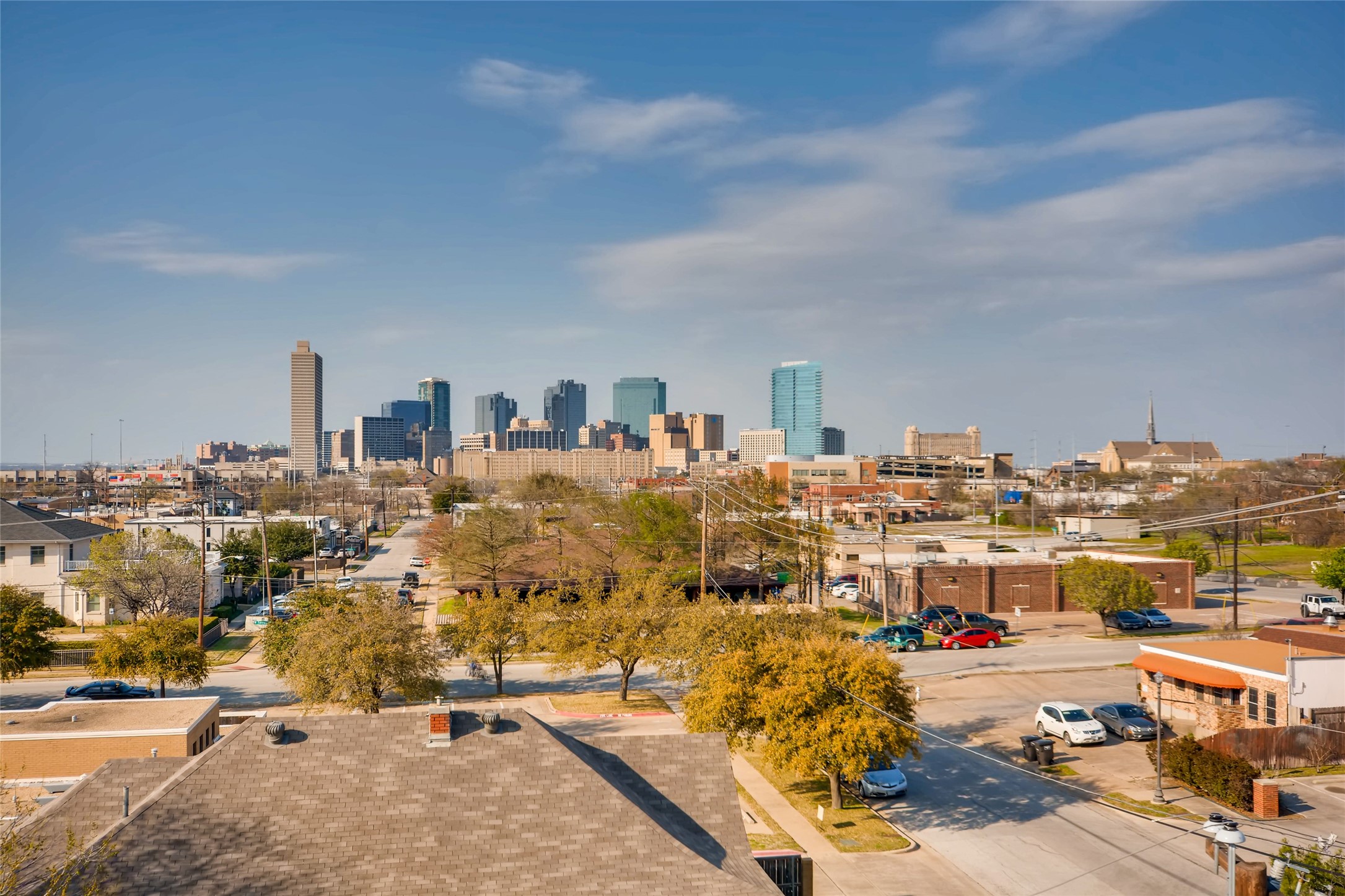 928 Travis Avenue Fort Worth TX 76104