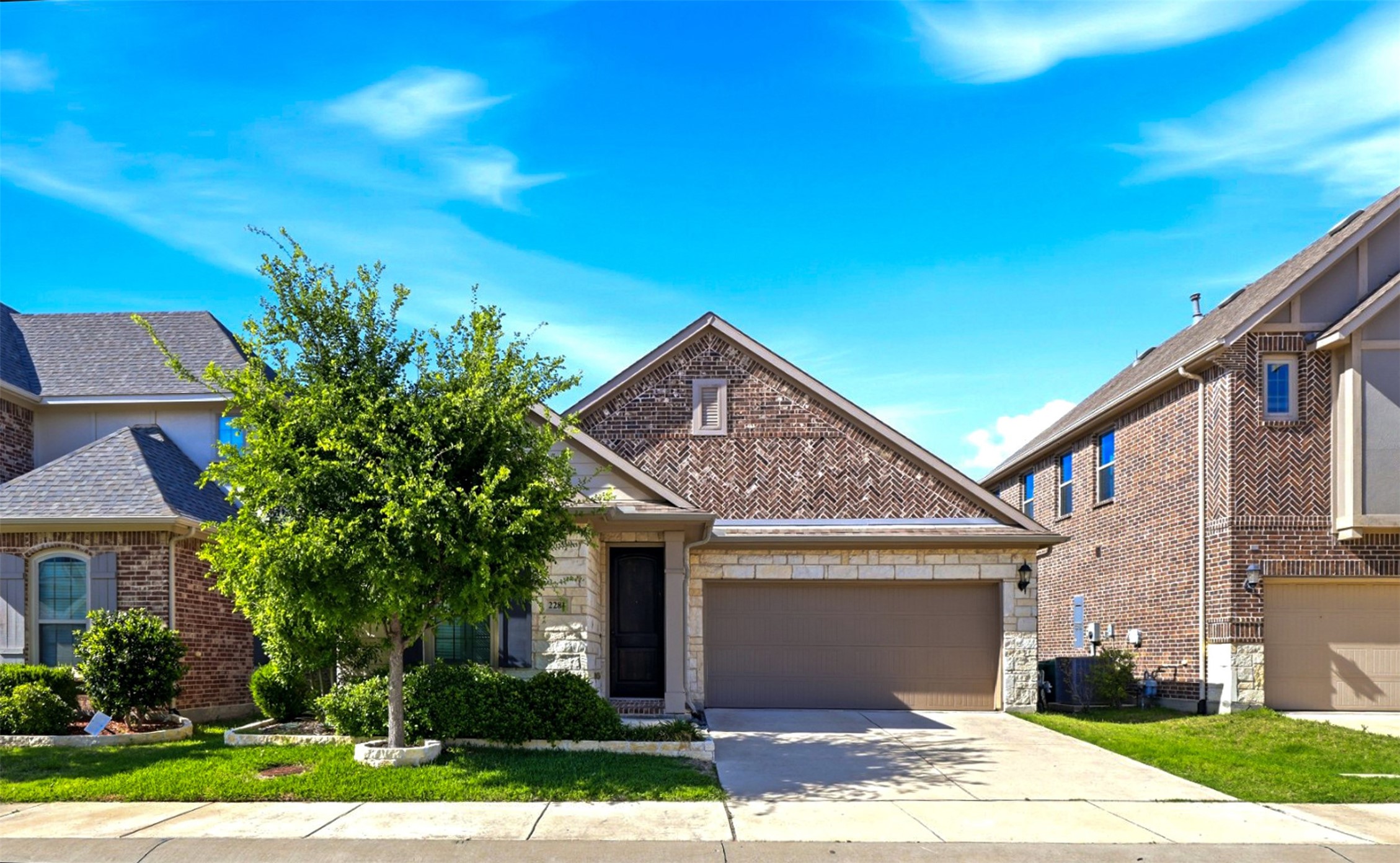 2281 Red Mule Lane Carrollton TX 75010