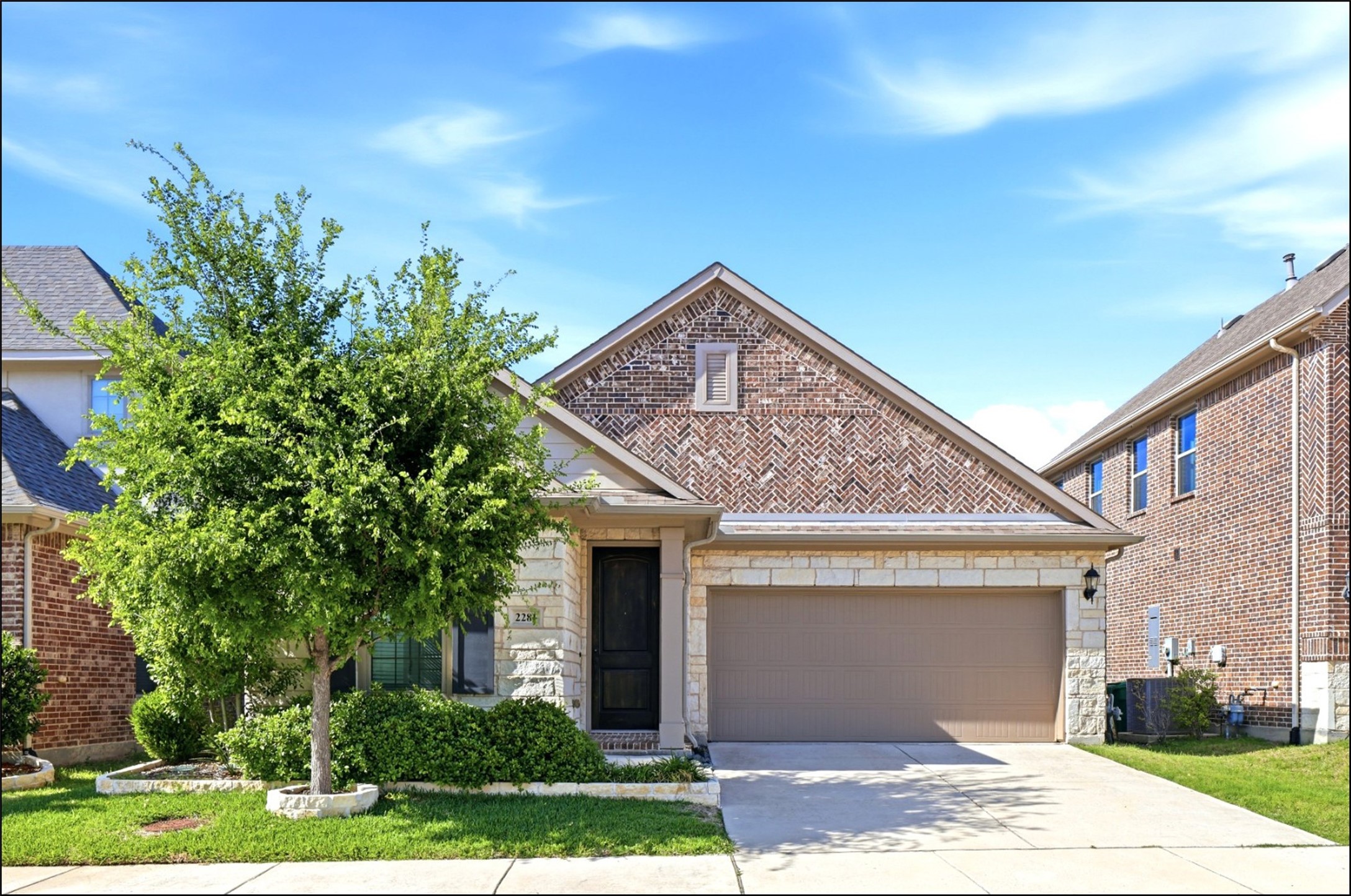 2281 Red Mule Lane Carrollton TX 75010