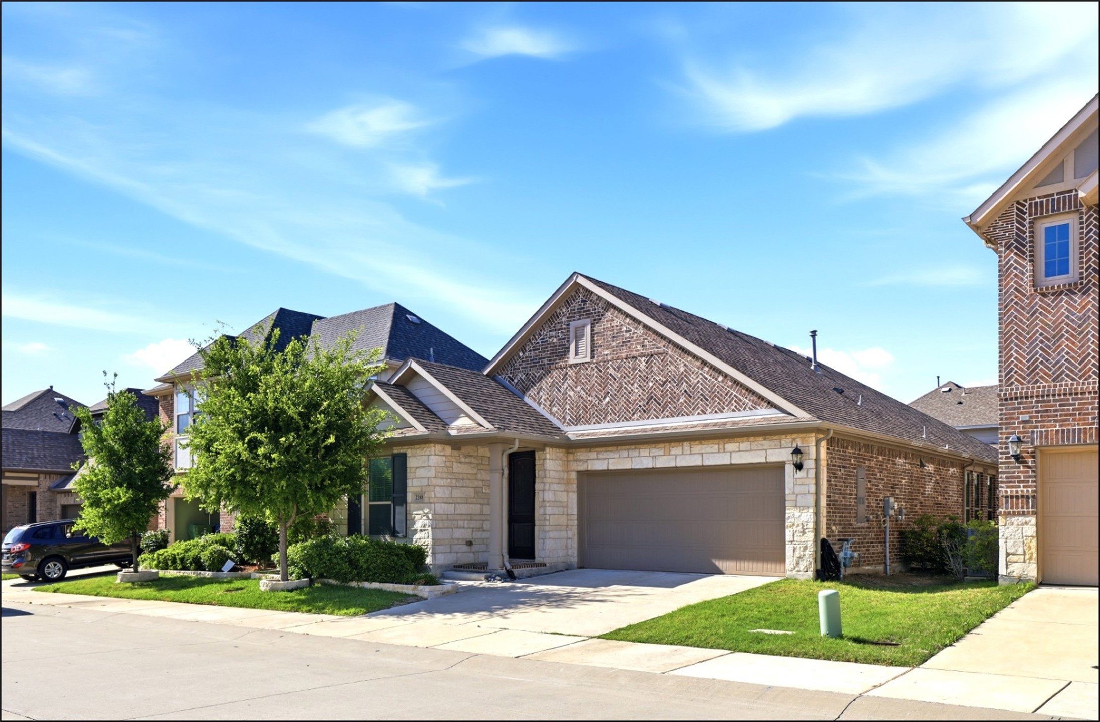 2281 Red Mule Lane Carrollton TX 75010