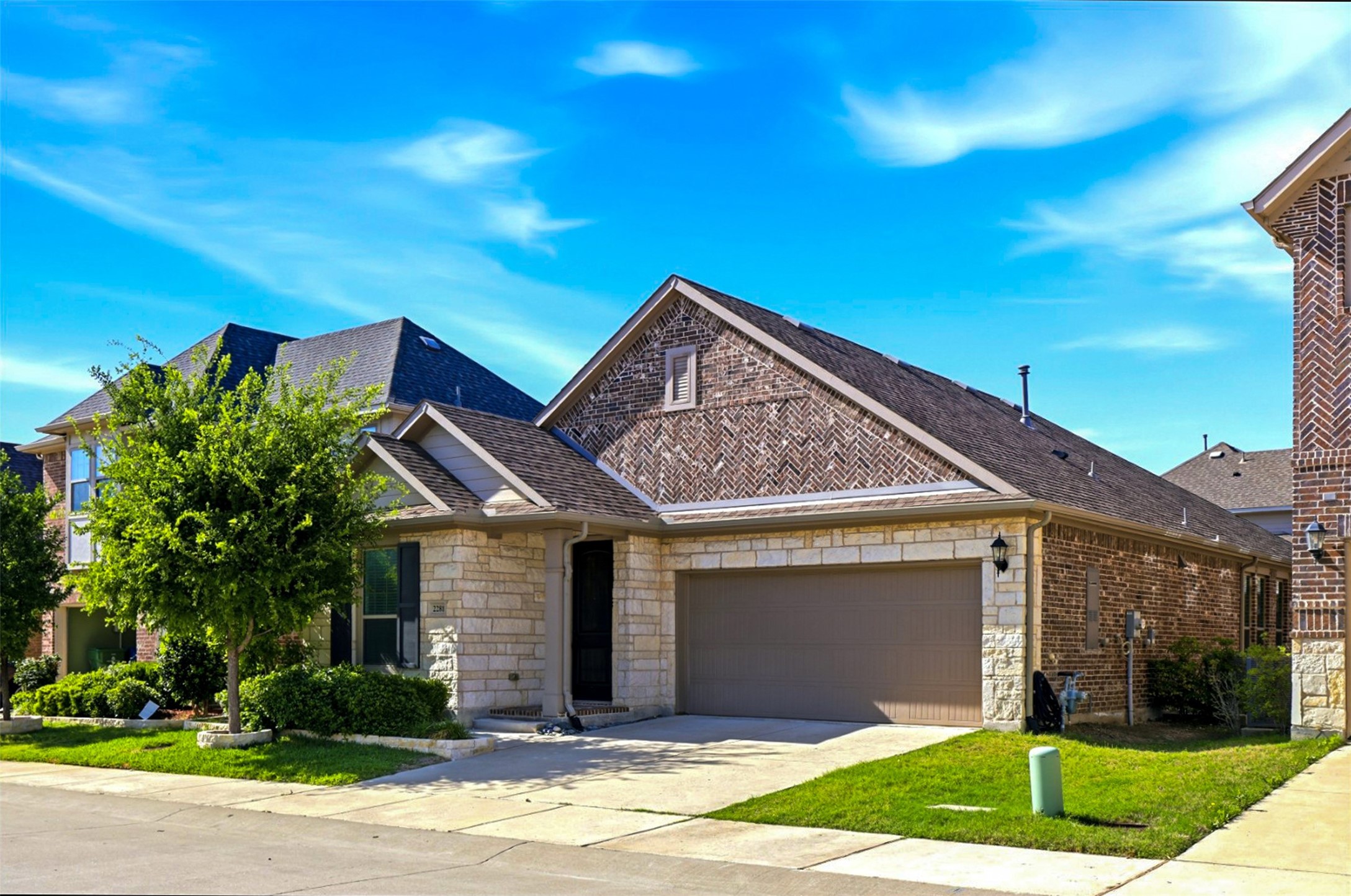 2281 Red Mule Lane Carrollton TX 75010