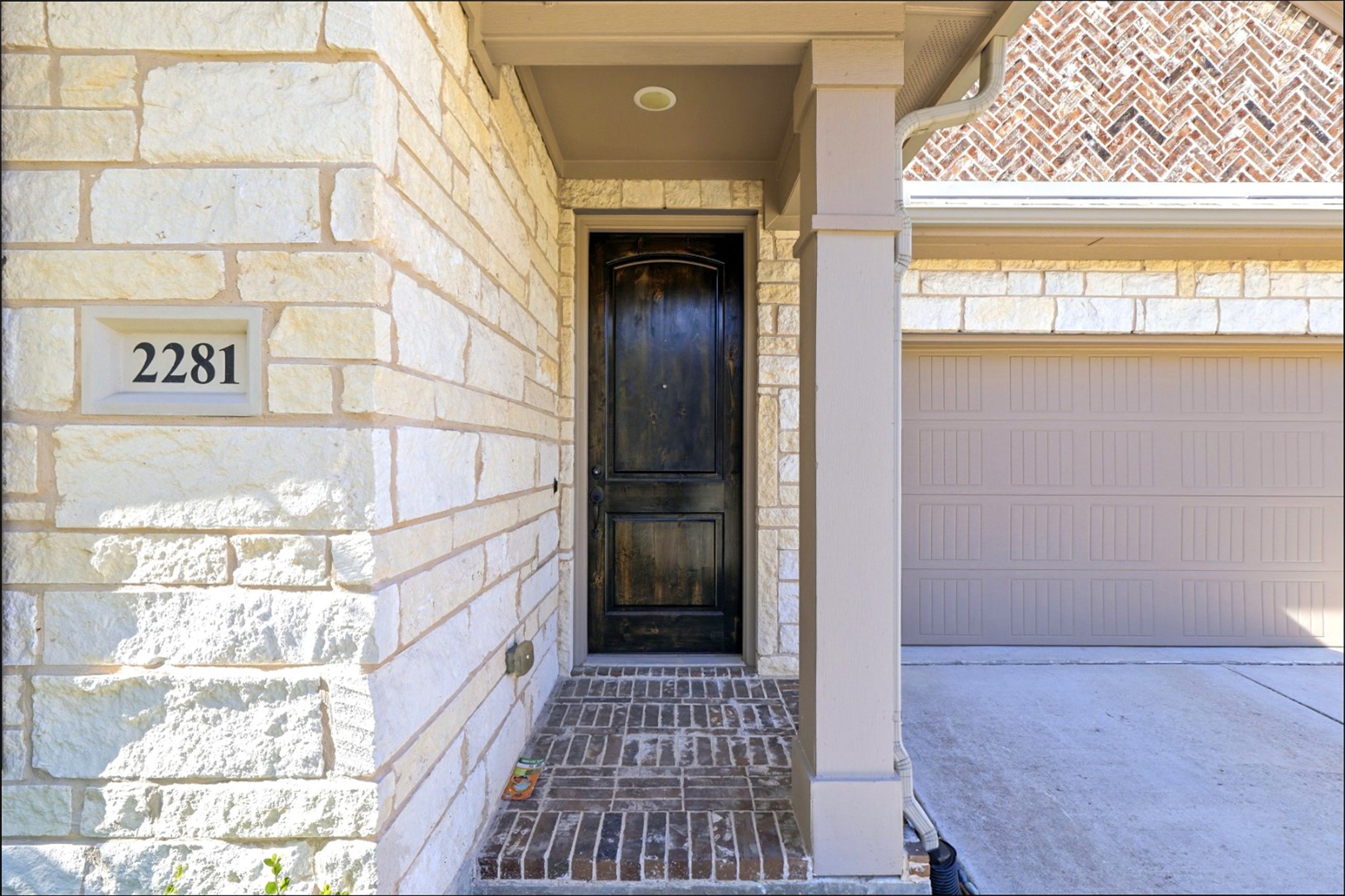 2281 Red Mule Lane Carrollton TX 75010