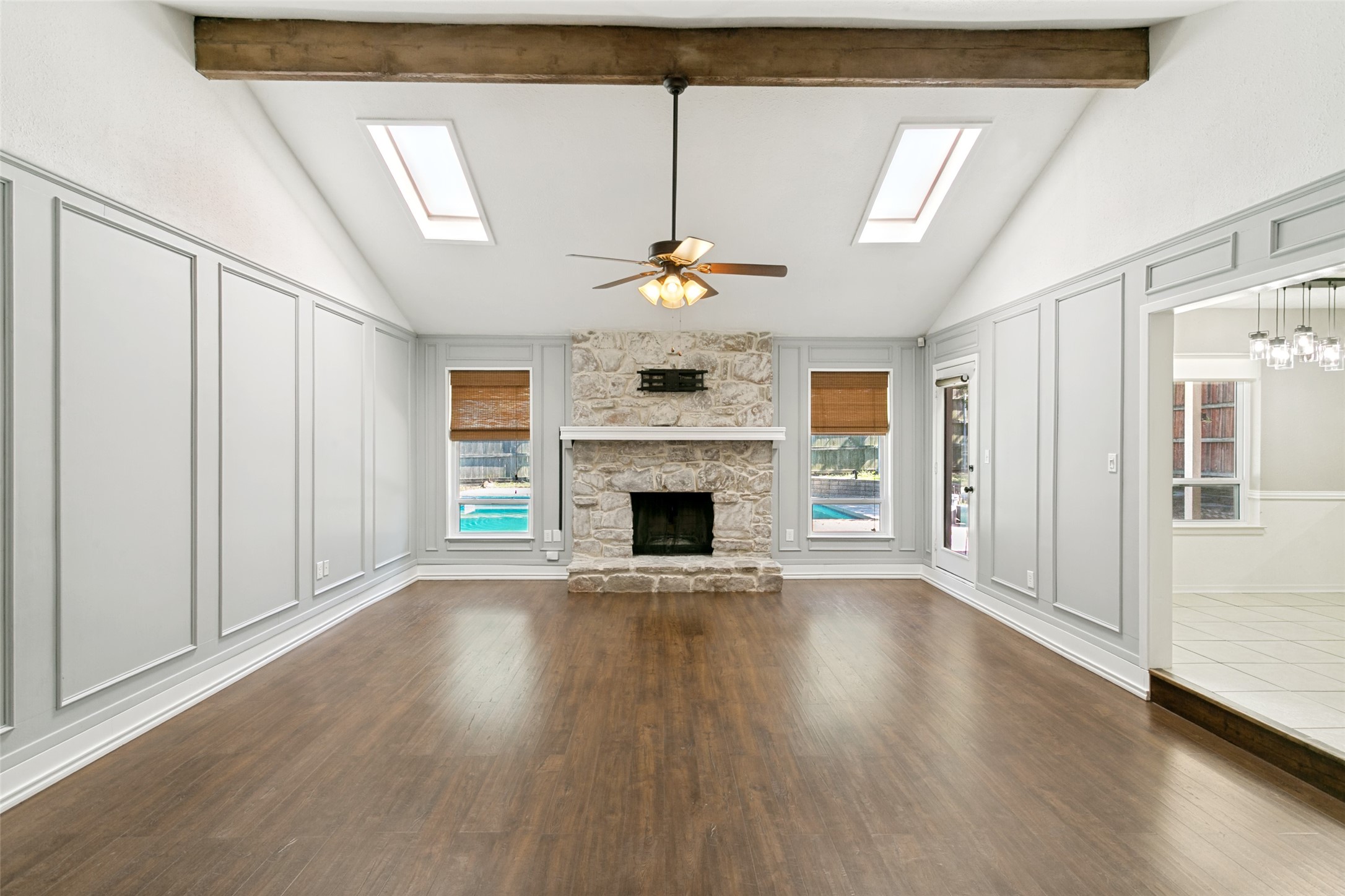 3012 Pin Oak Lane Bedford TX 76021