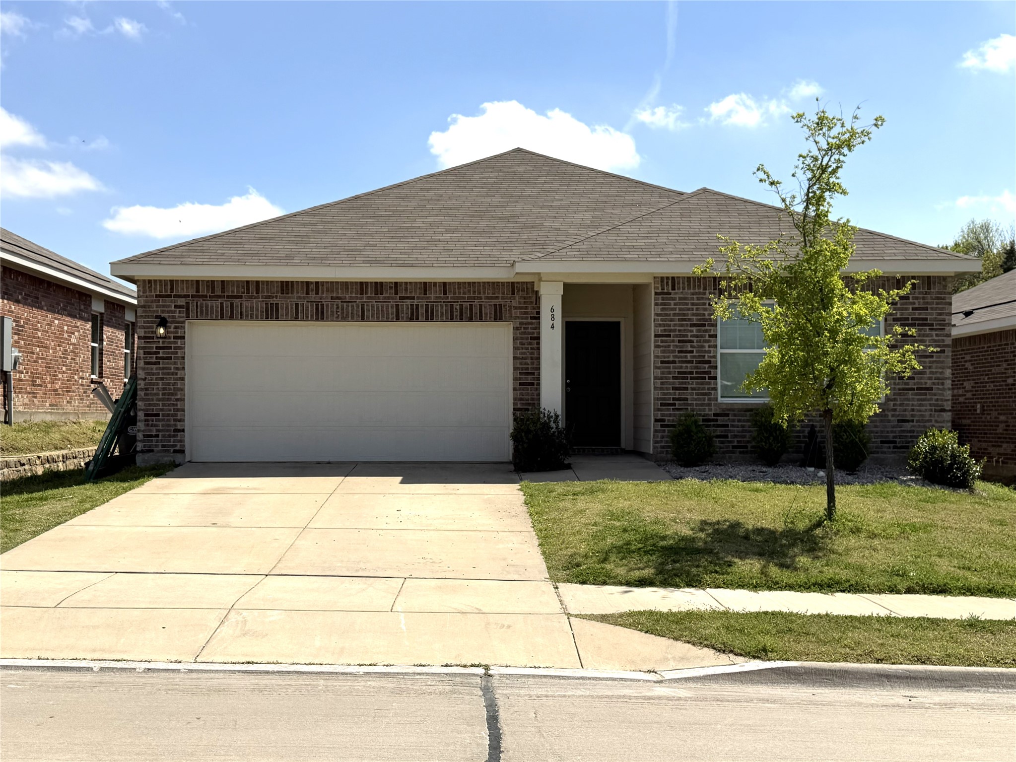 684 Crestridge Drive Lavon TX 75166