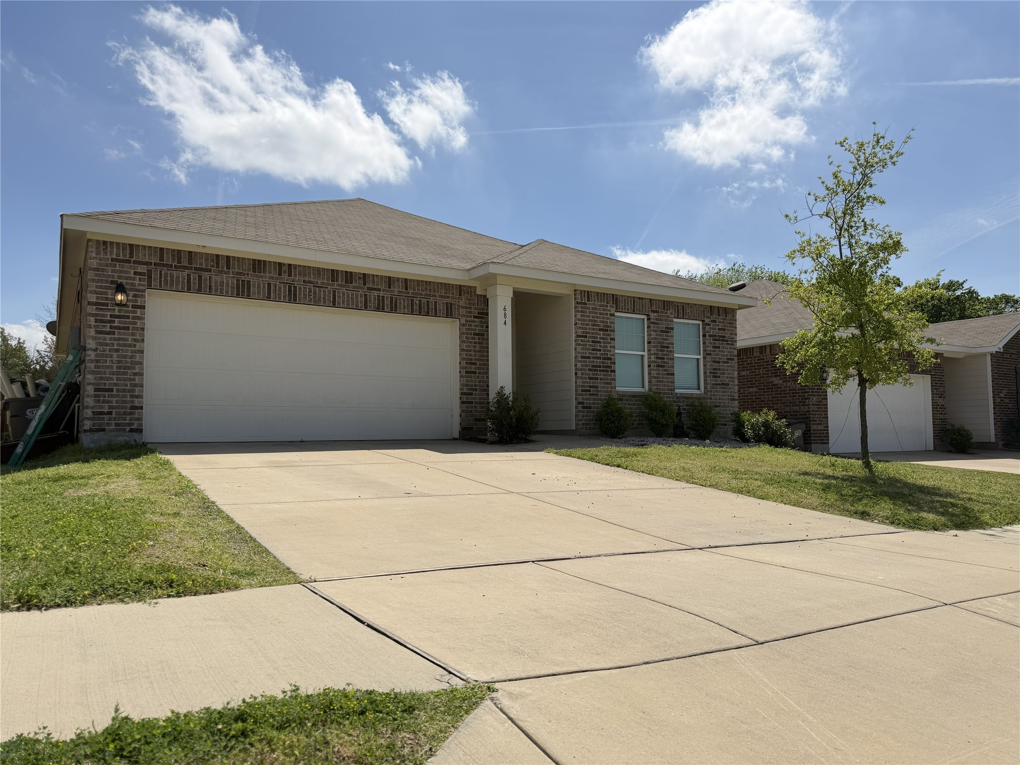 684 Crestridge Drive Lavon TX 75166