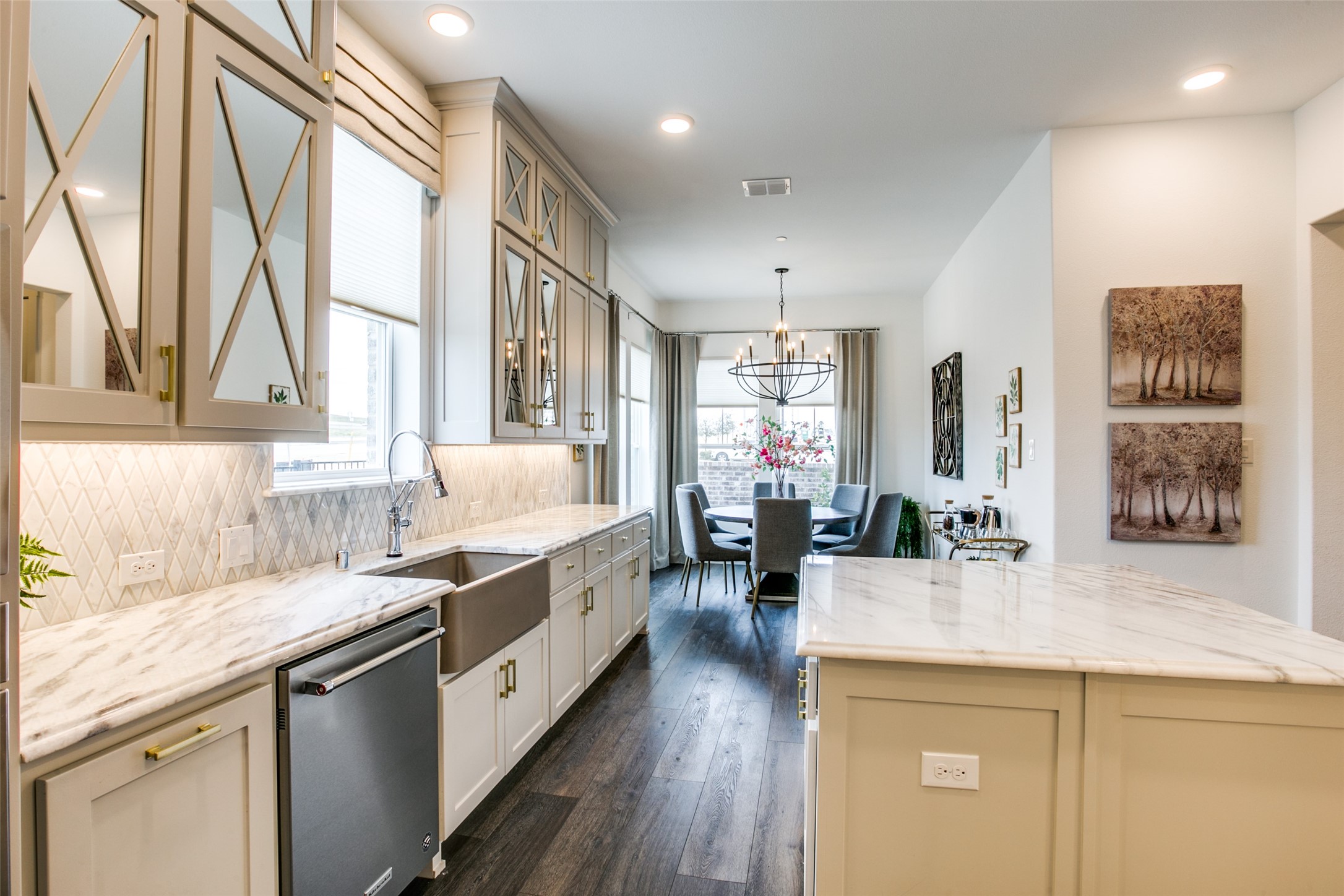100 Claire Drive Trophy Club TX 76262
