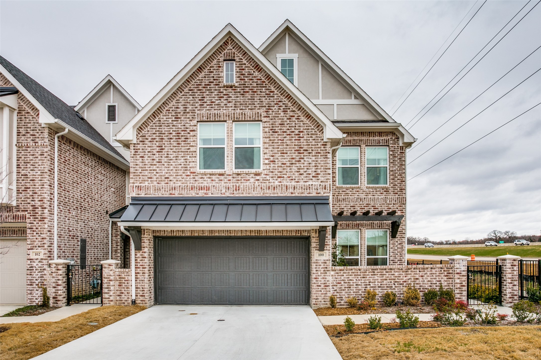 100 Claire Drive Trophy Club TX 76262