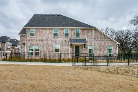 100 Claire Drive Trophy Club TX 76262