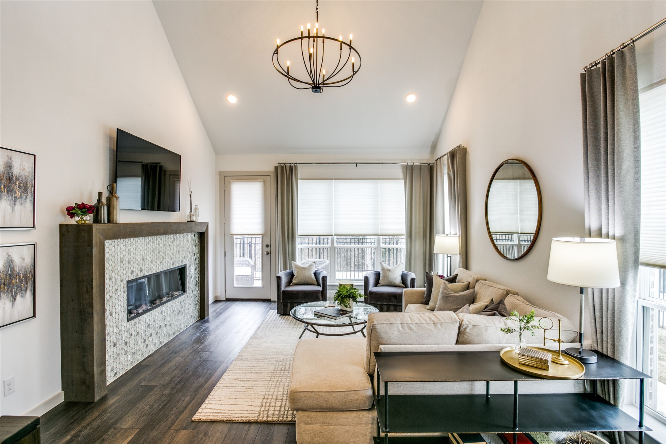 100 Claire Drive Trophy Club TX 76262