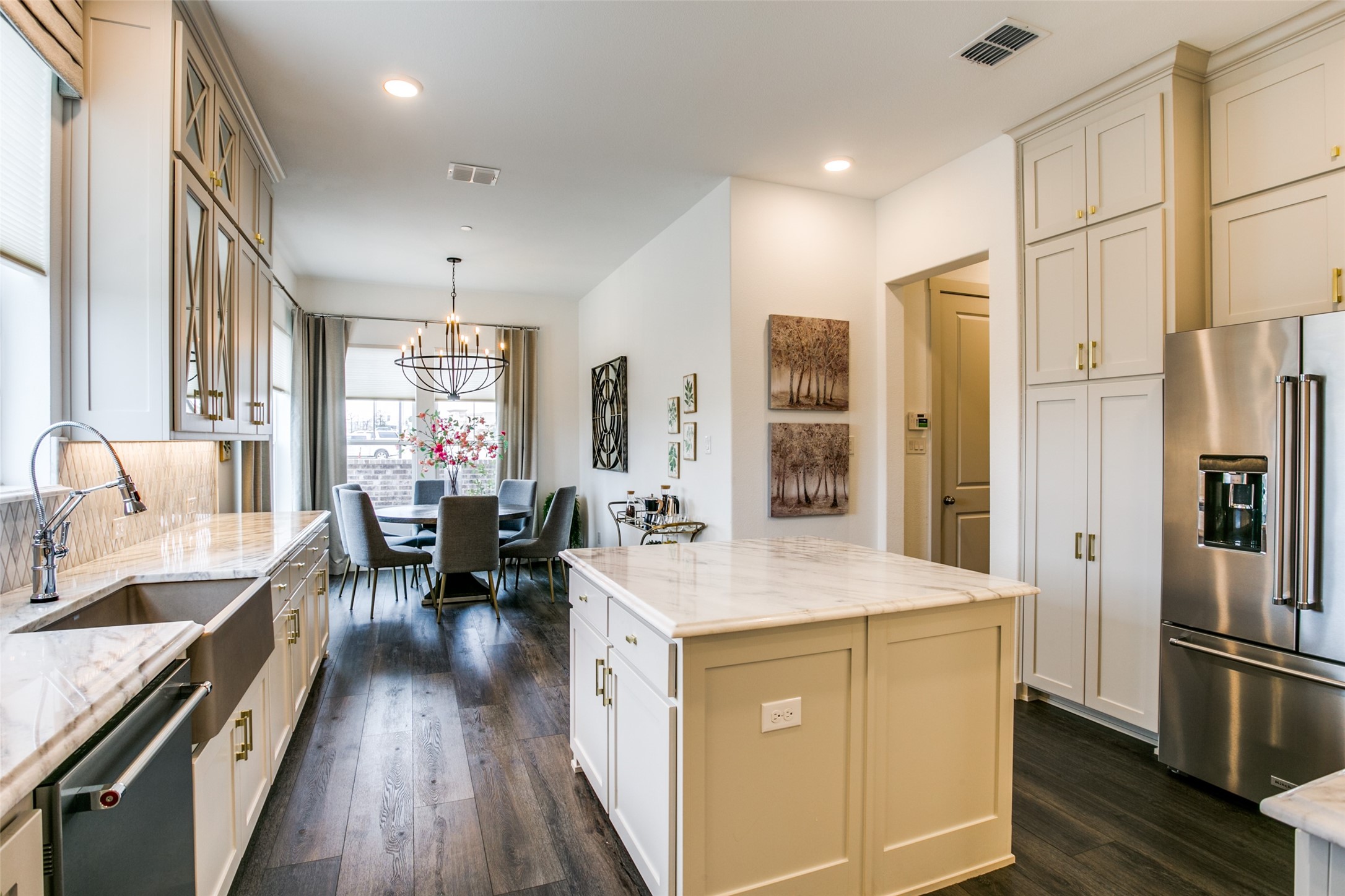 100 Claire Drive Trophy Club TX 76262