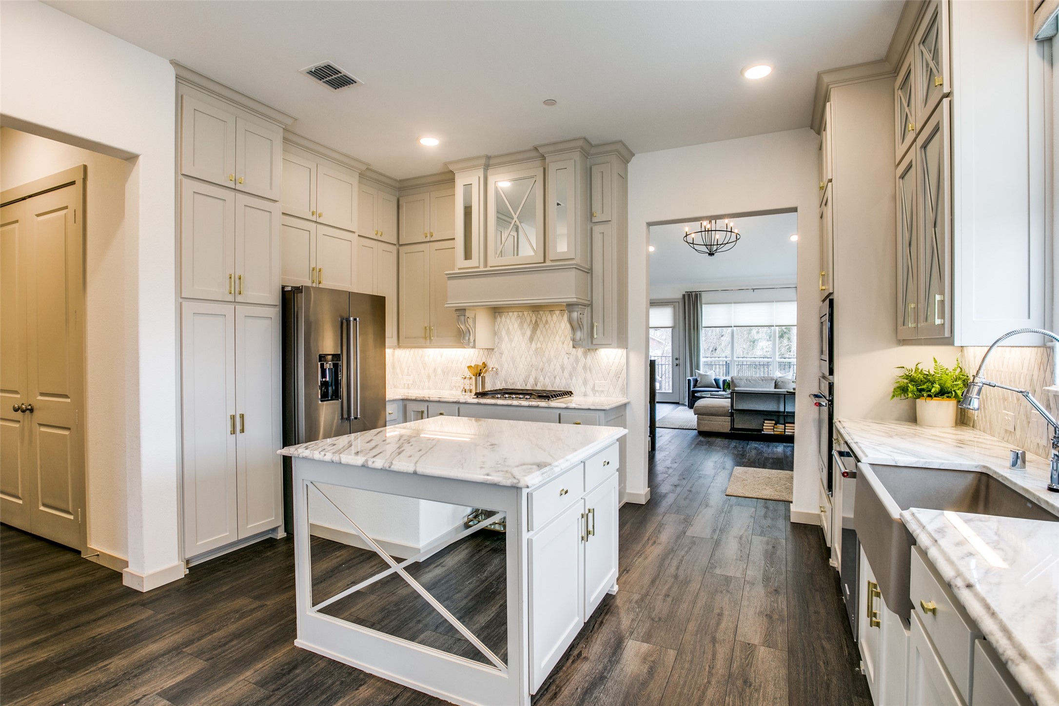 100 Claire Drive Trophy Club TX 76262