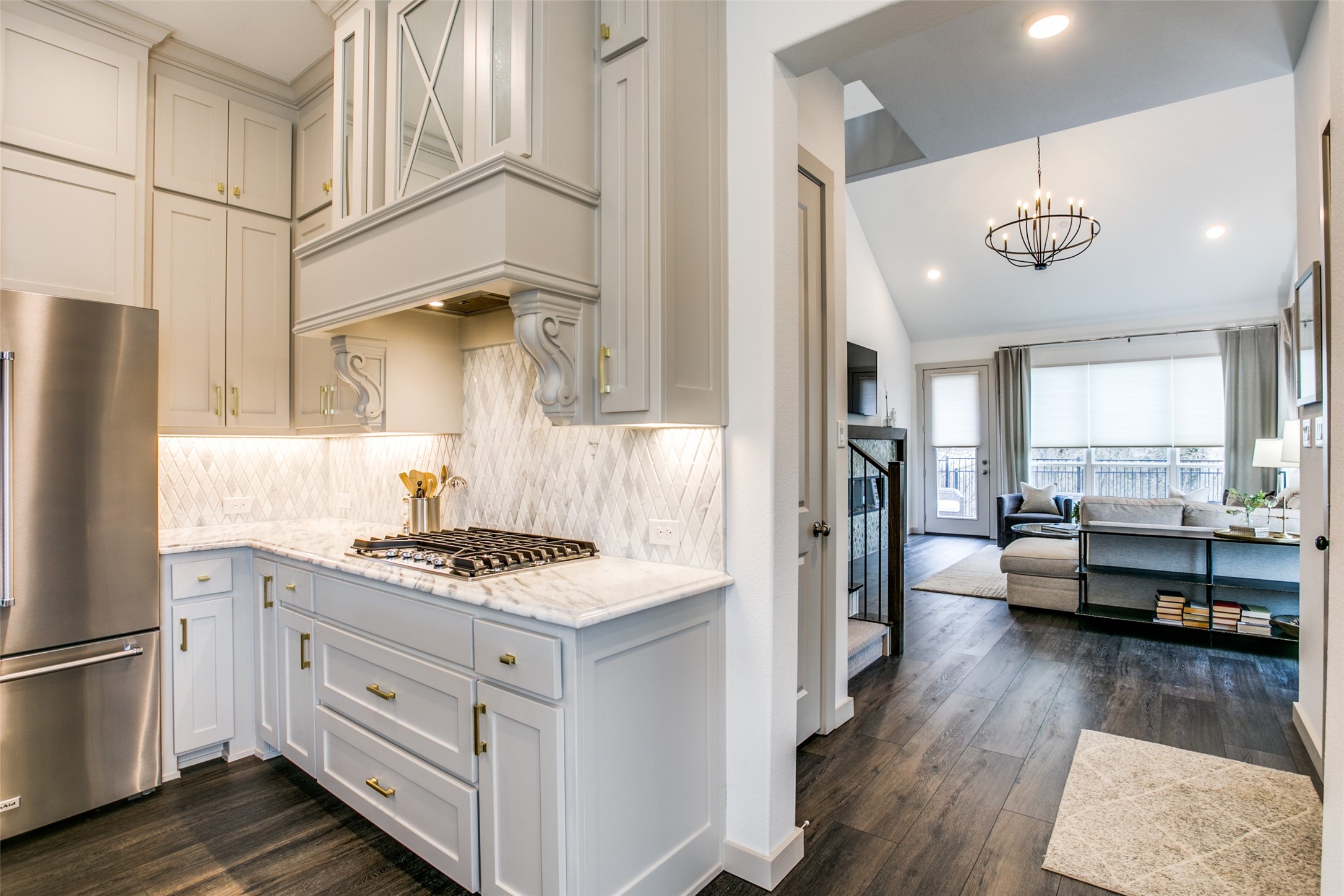 100 Claire Drive Trophy Club TX 76262