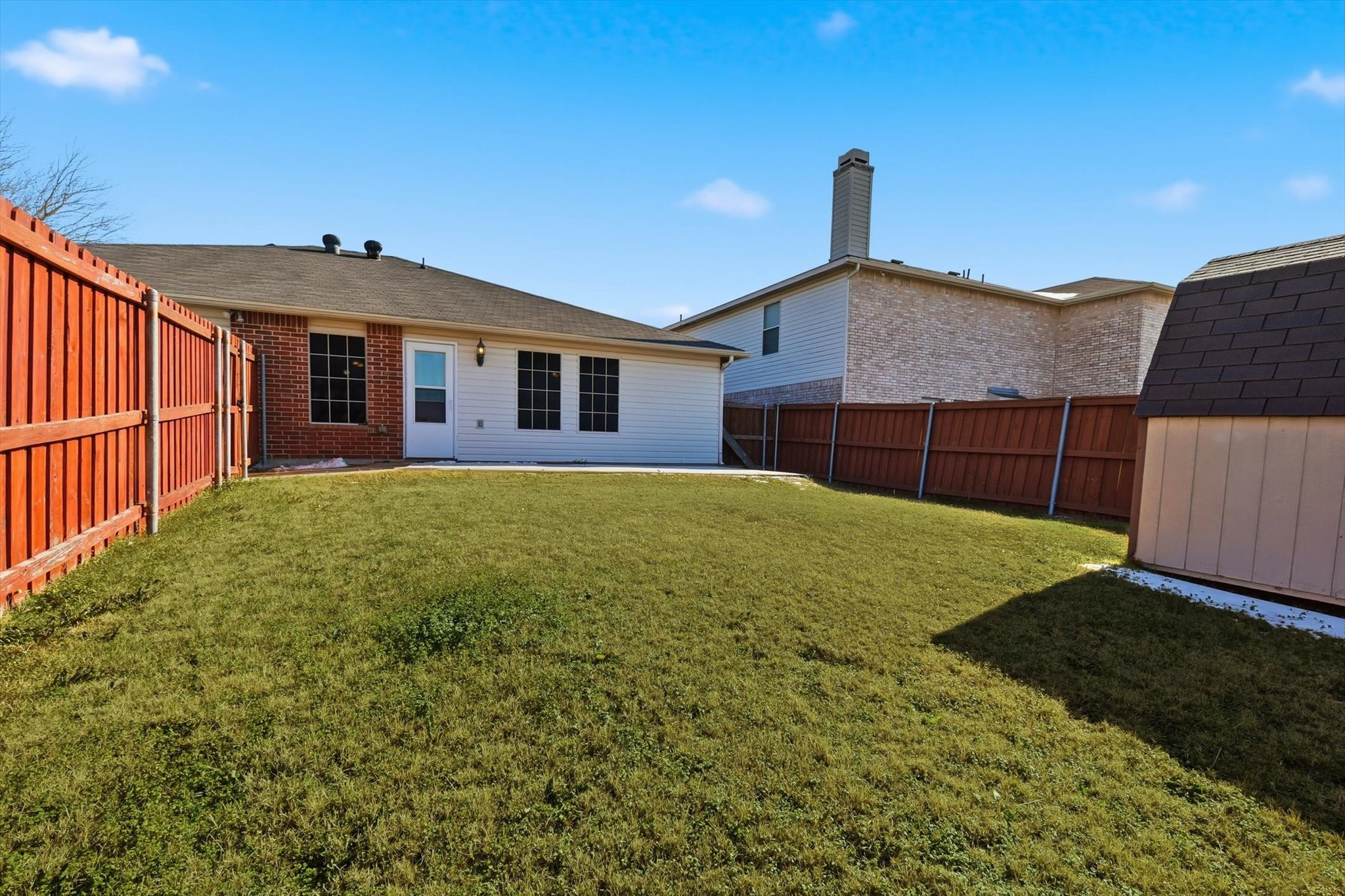 1452 Hickory Creek Lane Rockwall TX 75032