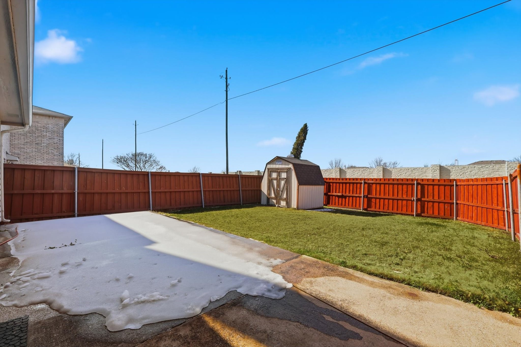 1452 Hickory Creek Lane Rockwall TX 75032