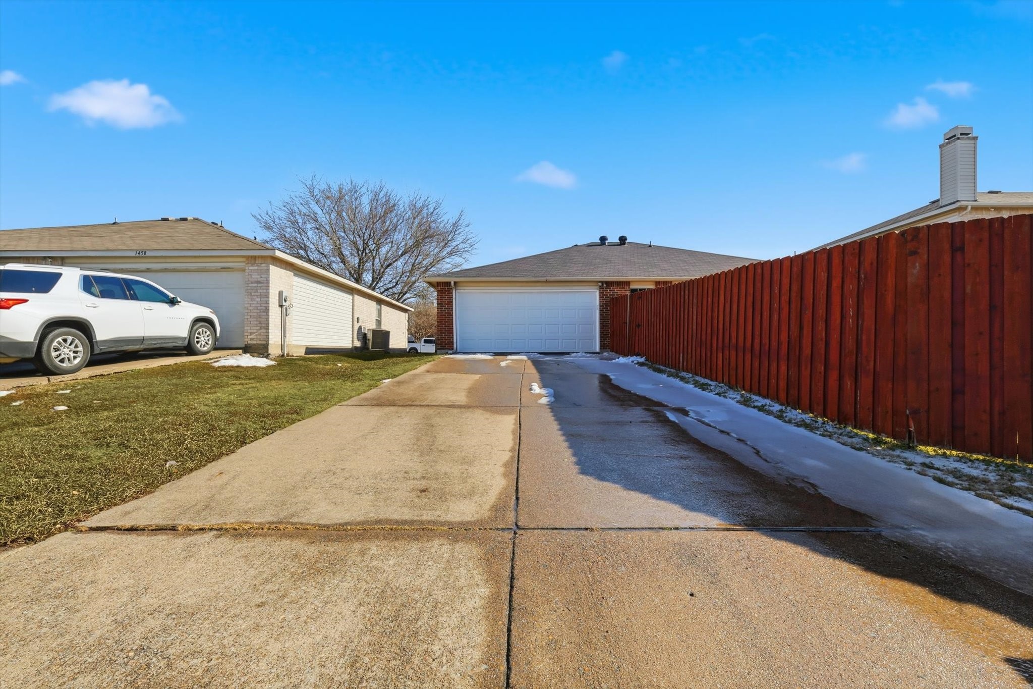 1452 Hickory Creek Lane Rockwall TX 75032