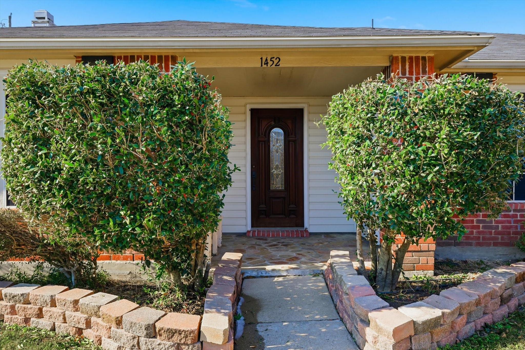 1452 Hickory Creek Lane Rockwall TX 75032