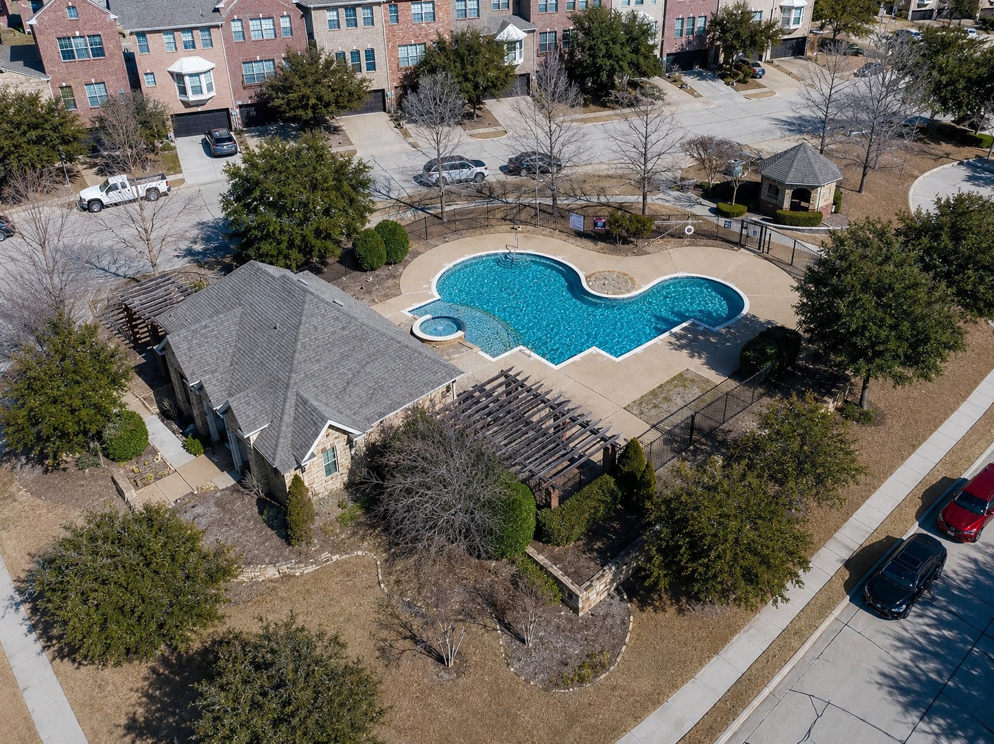 7856 Liverpool Lane Irving TX 75063