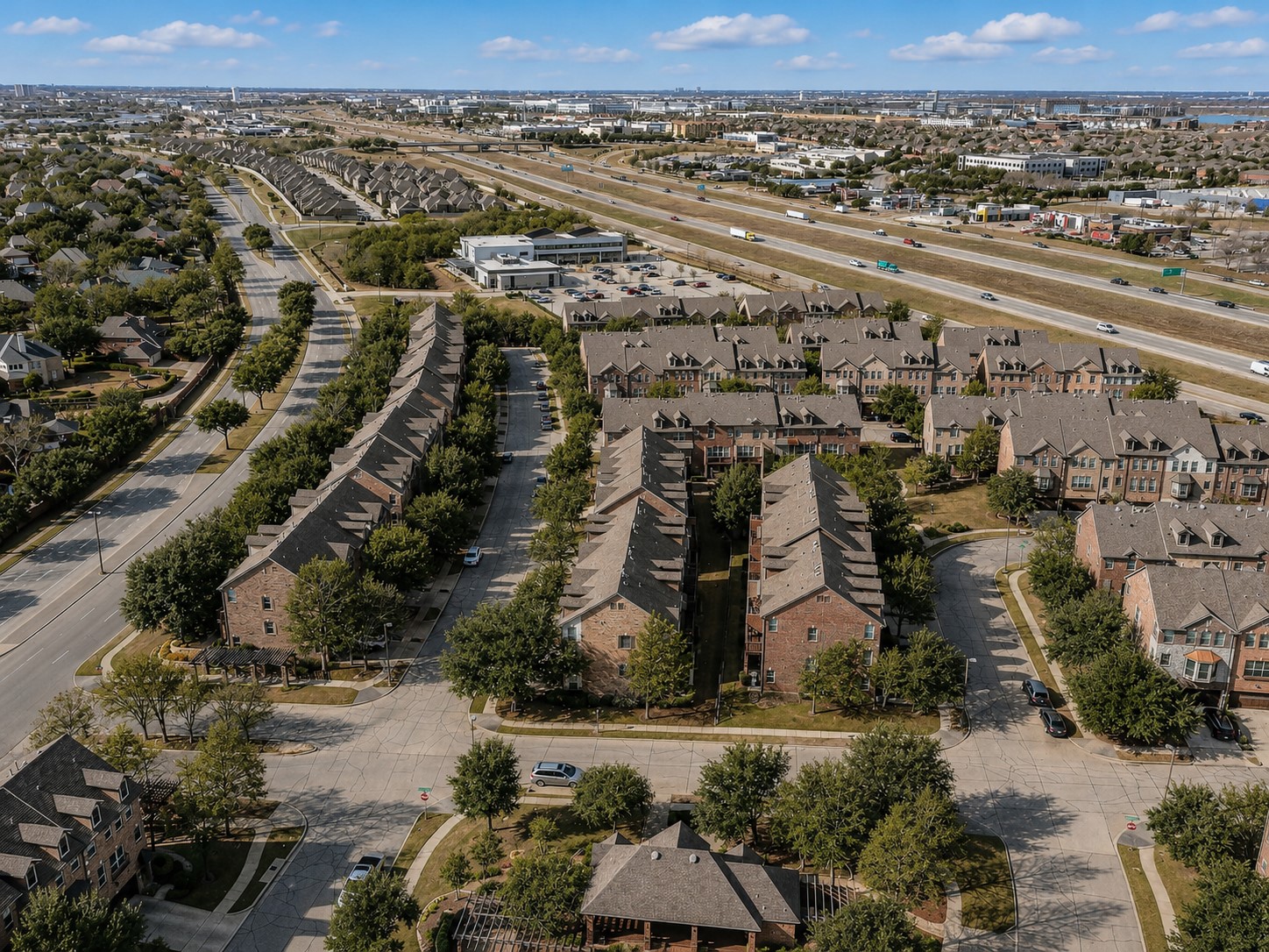 7856 Liverpool Lane Irving TX 75063