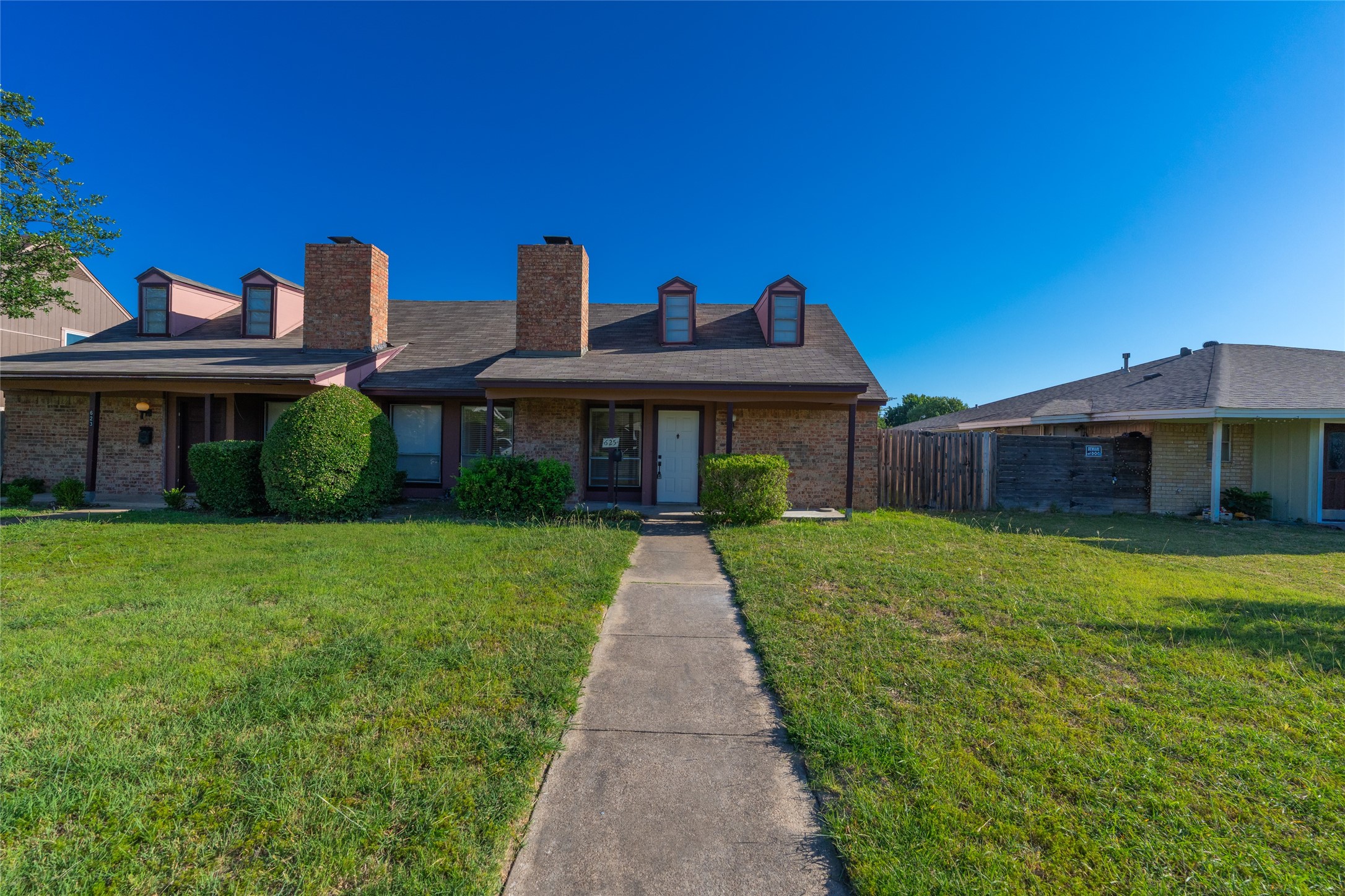 625 Woodhaven Place Richardson TX 75081
