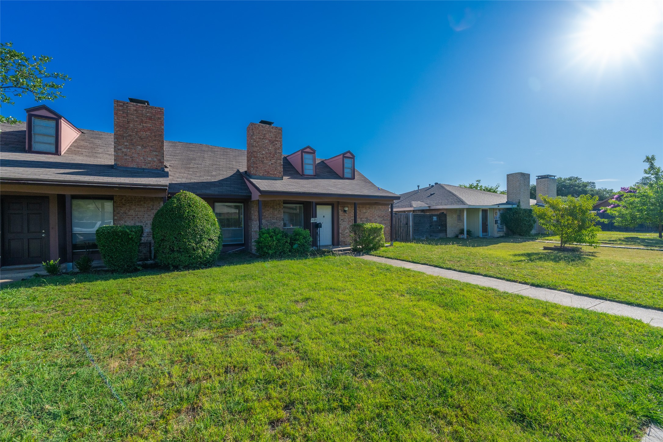 625 Woodhaven Place Richardson TX 75081