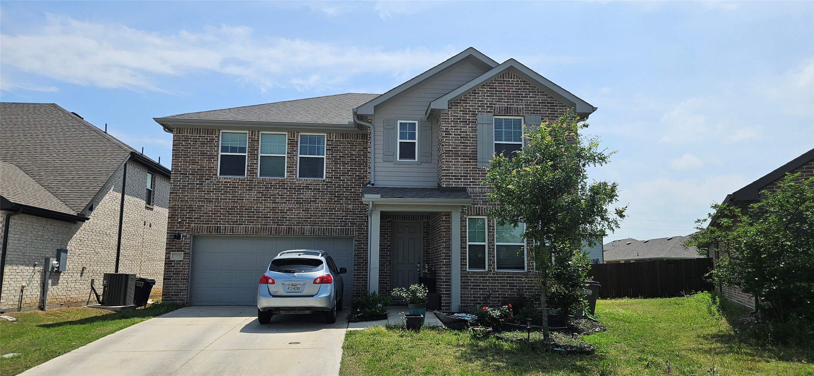 505 Virginia Way Princeton TX 75407