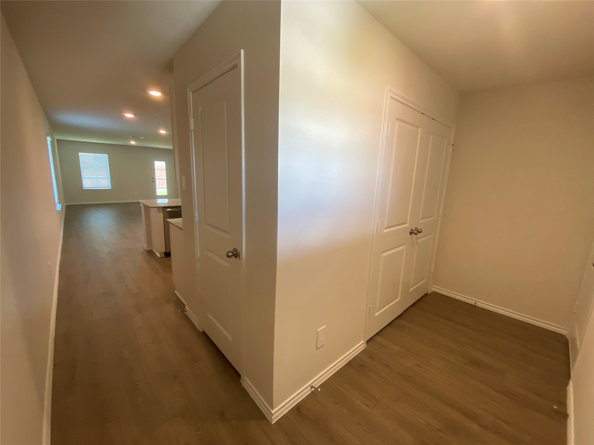 1818 Potomac Lane Blue Ridge TX 75424
