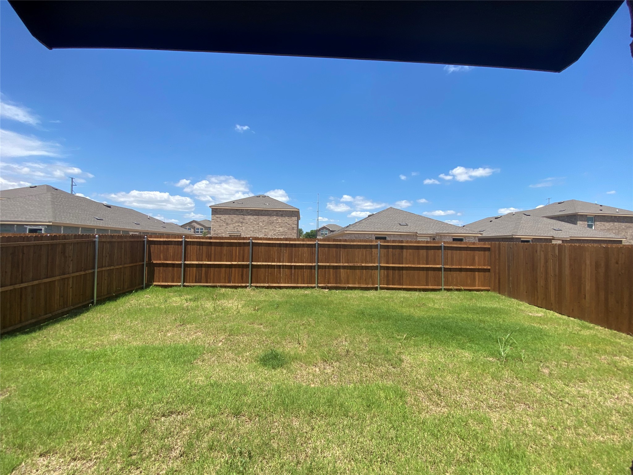 1818 Potomac Lane Blue Ridge TX 75424