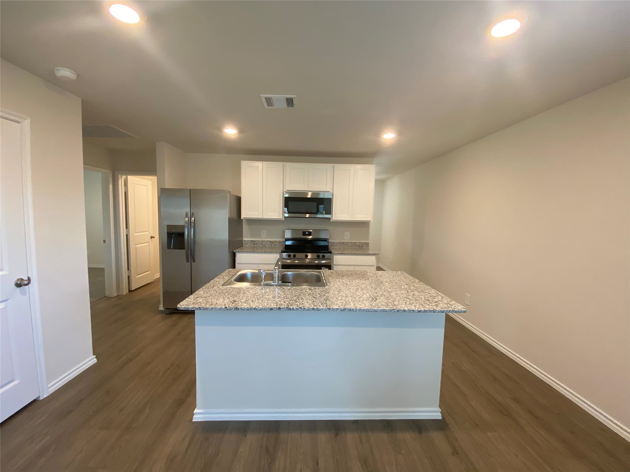 1818 Potomac Lane Blue Ridge TX 75424