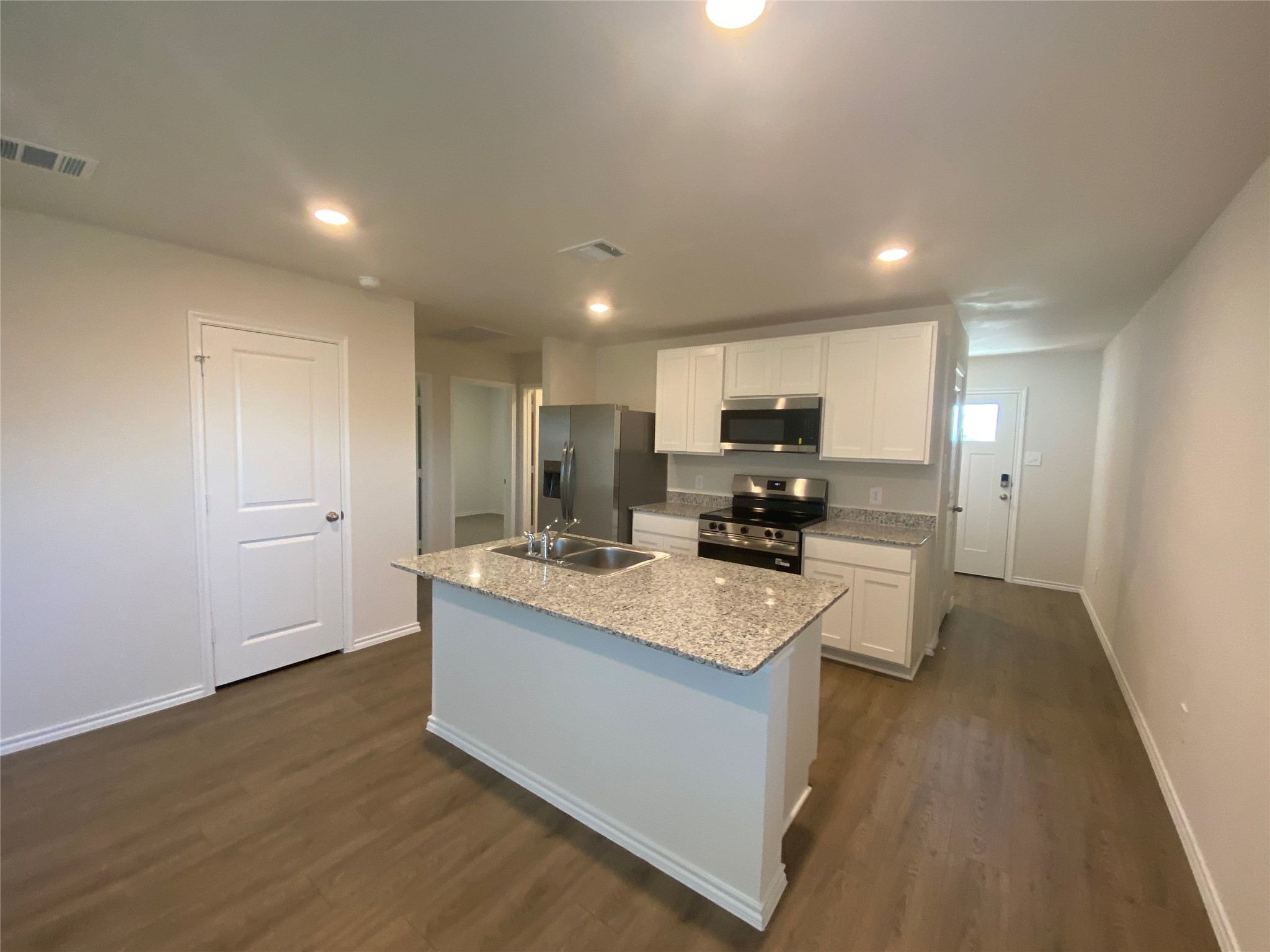 1818 Potomac Lane Blue Ridge TX 75424